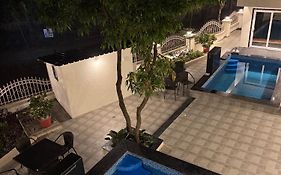 The Visawa Resort Badlapur